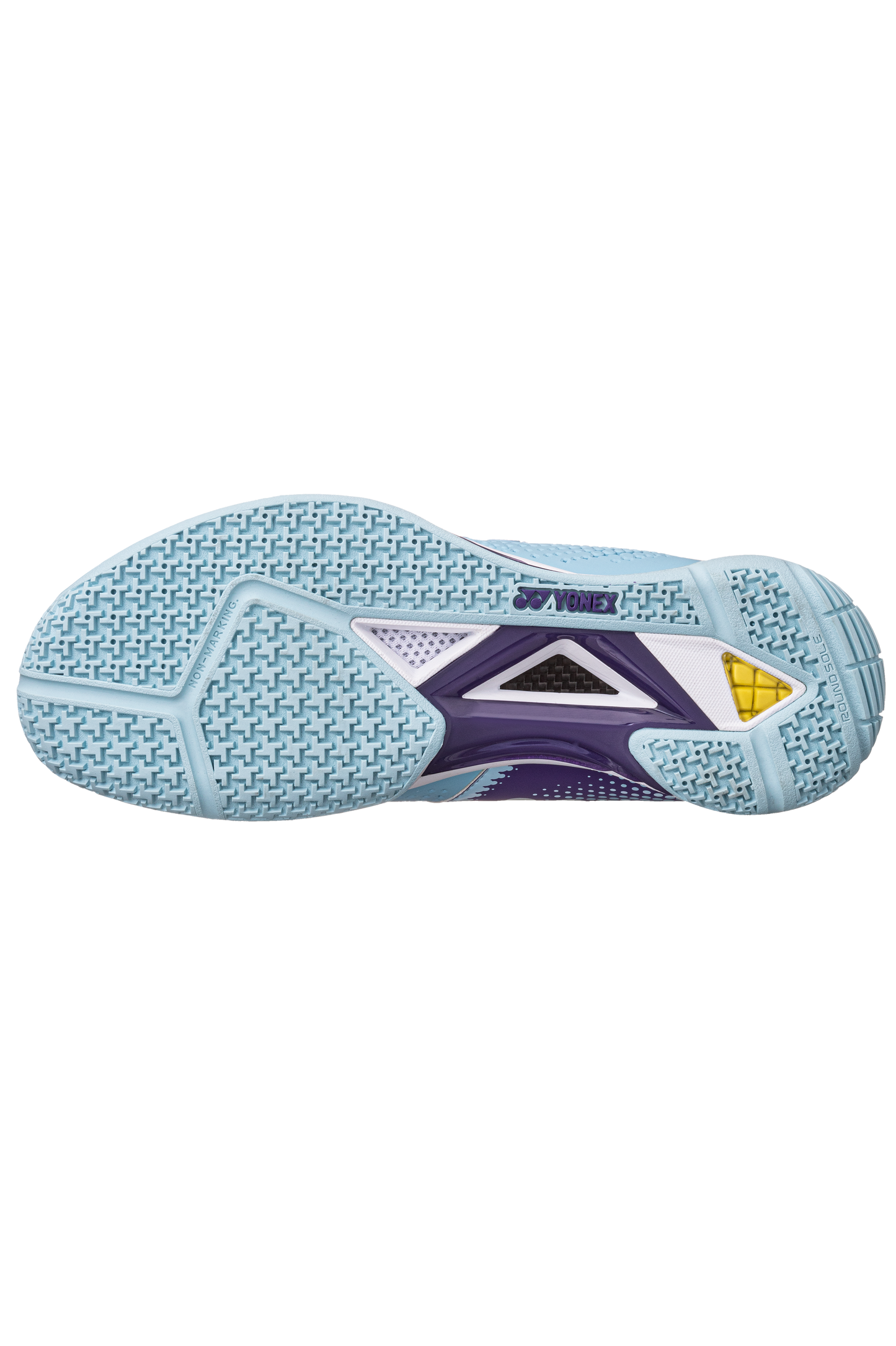 YONEX Badminton Shoes POWER CUSHION ECLIPSION Z2 WOMEN - Max Sports
