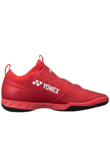 YONEX POWER CUSHION INFINITY 2 UNISEX [Metallic Red] - Max Sports