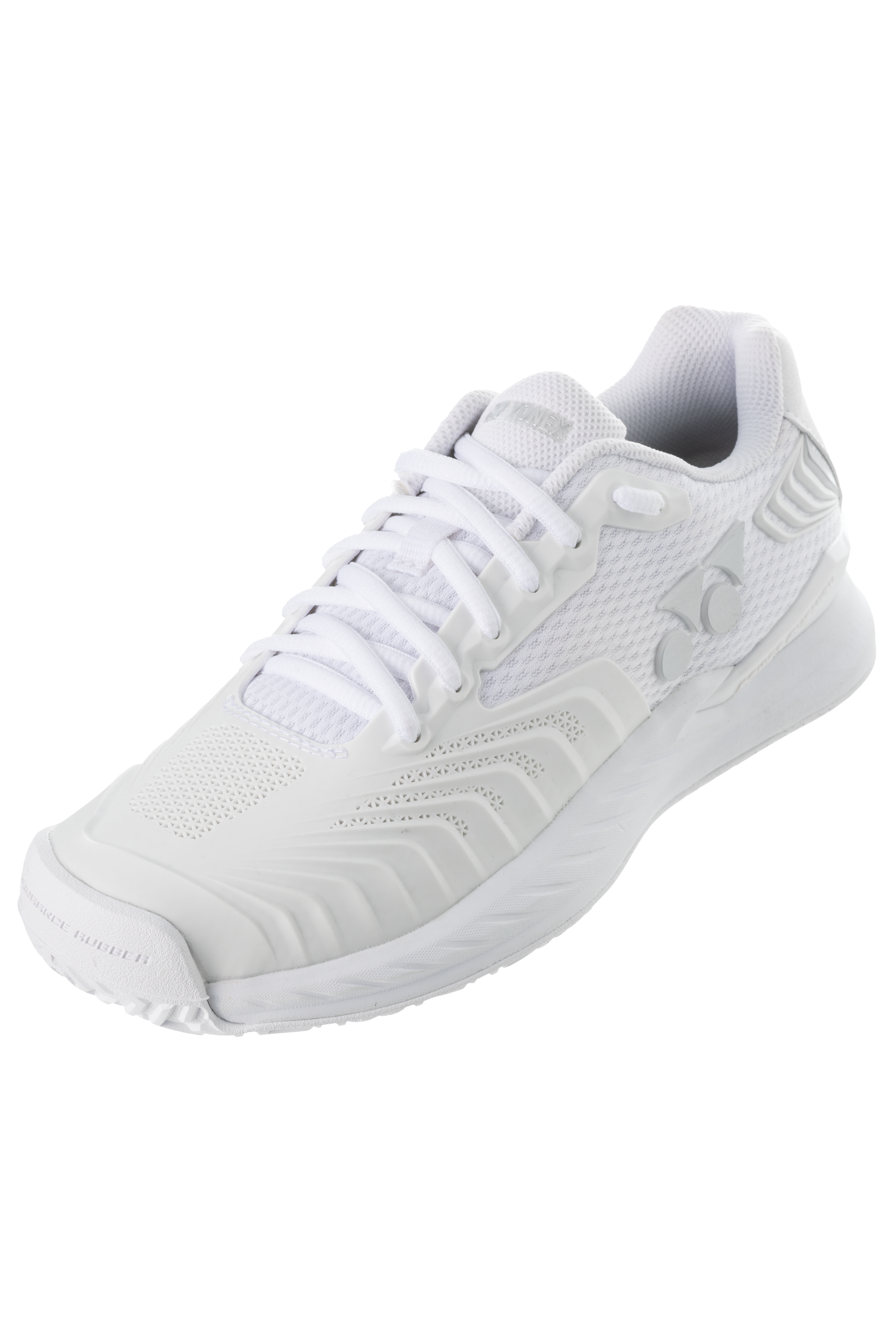YONEX Tennis Shoes POWER CUSHION ECLIPSION 4 WOMEN [White] - Max Sports
