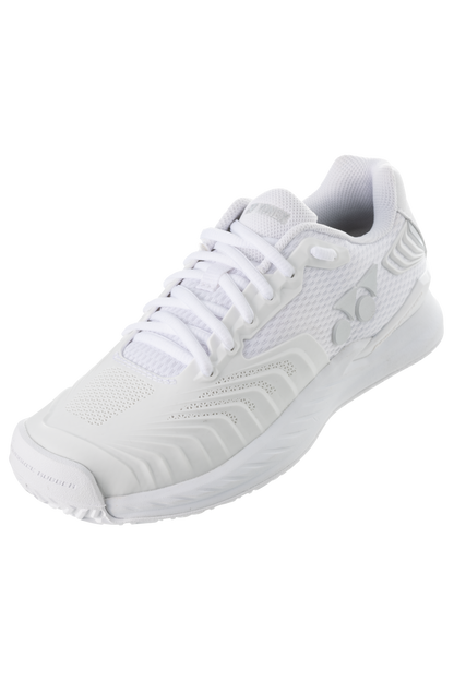 YONEX Tennis Shoes POWER CUSHION ECLIPSION 4 WOMEN [White] - Max Sports