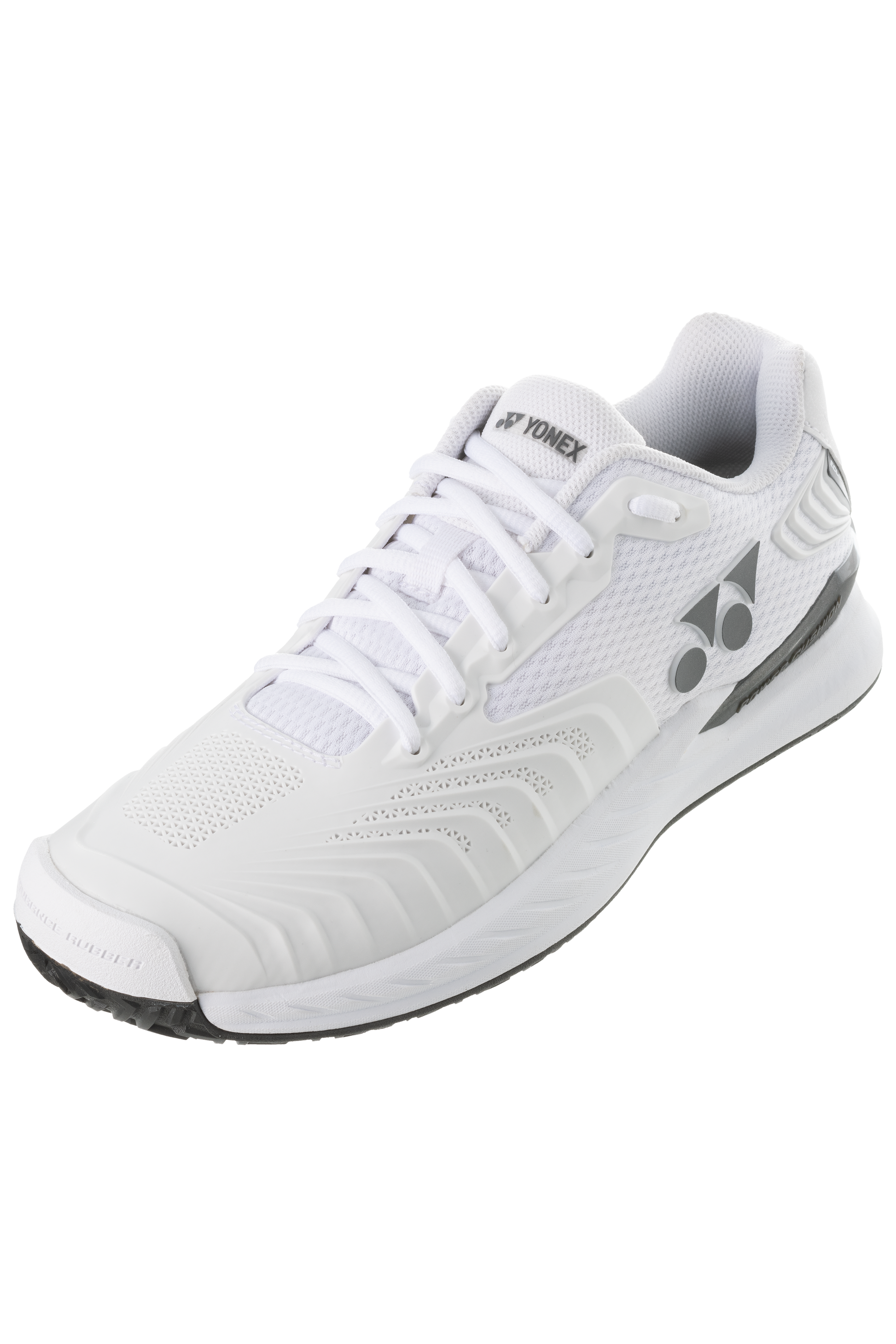Power white sales sports shoes