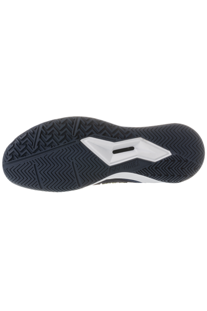 YONEX Tennis Shoes POWER CUSHION ECLIPSION 4 MENS [Navy Blue] - Max Sports