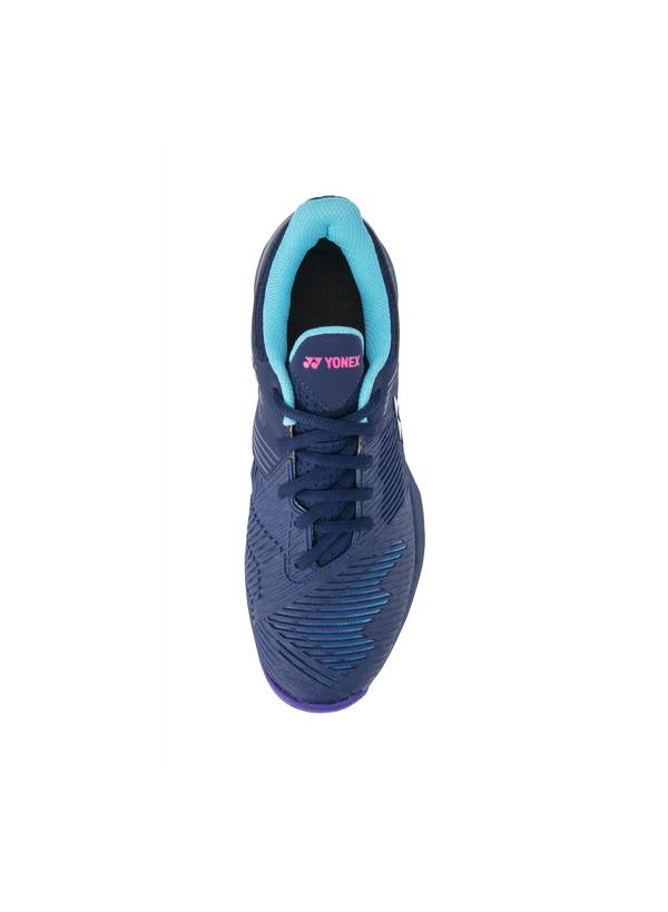 Navy blue girls tennis shoes online