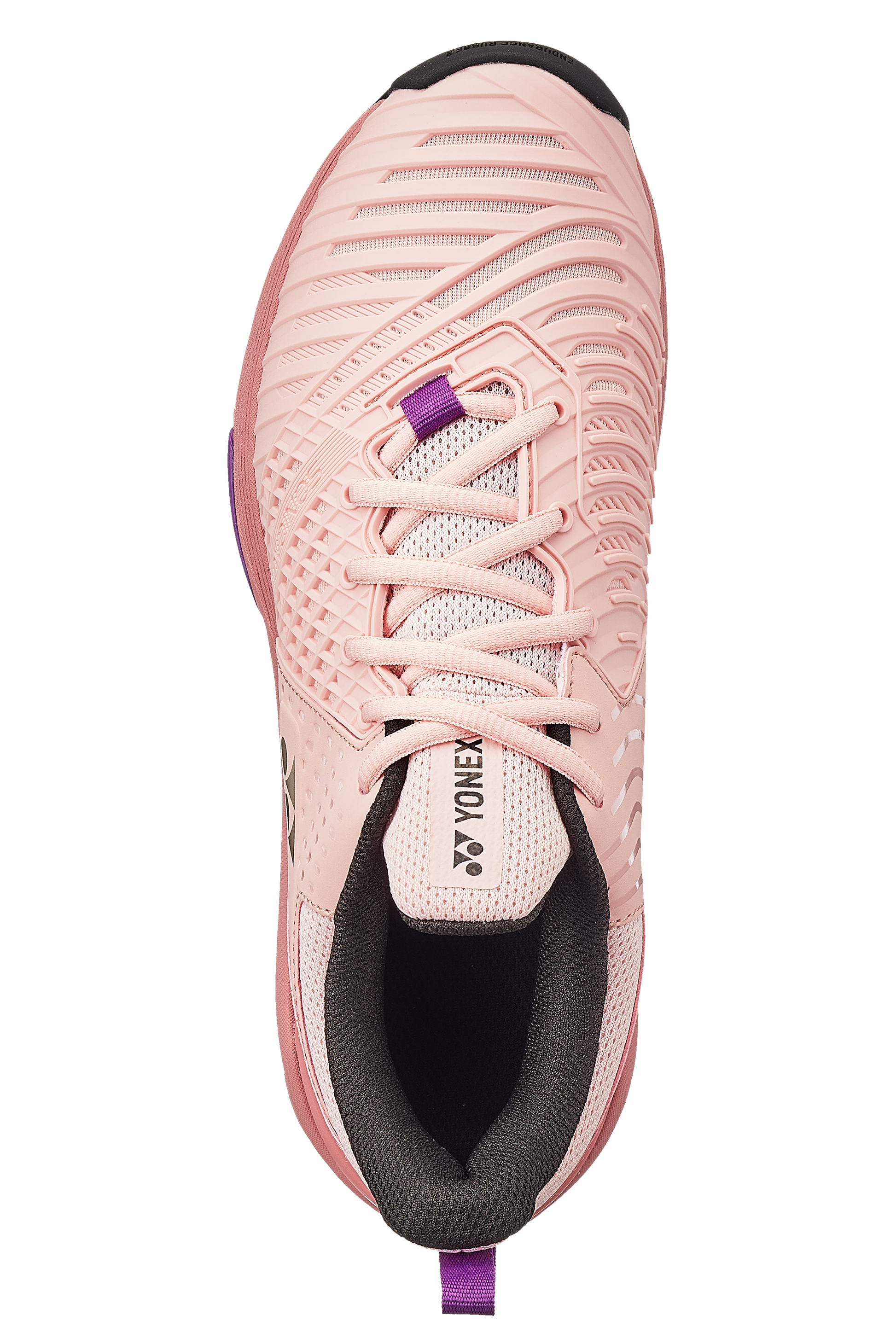 YONEX Tennis Shoes POWER CUSHION SONICAGE 3 WOMEN Pink