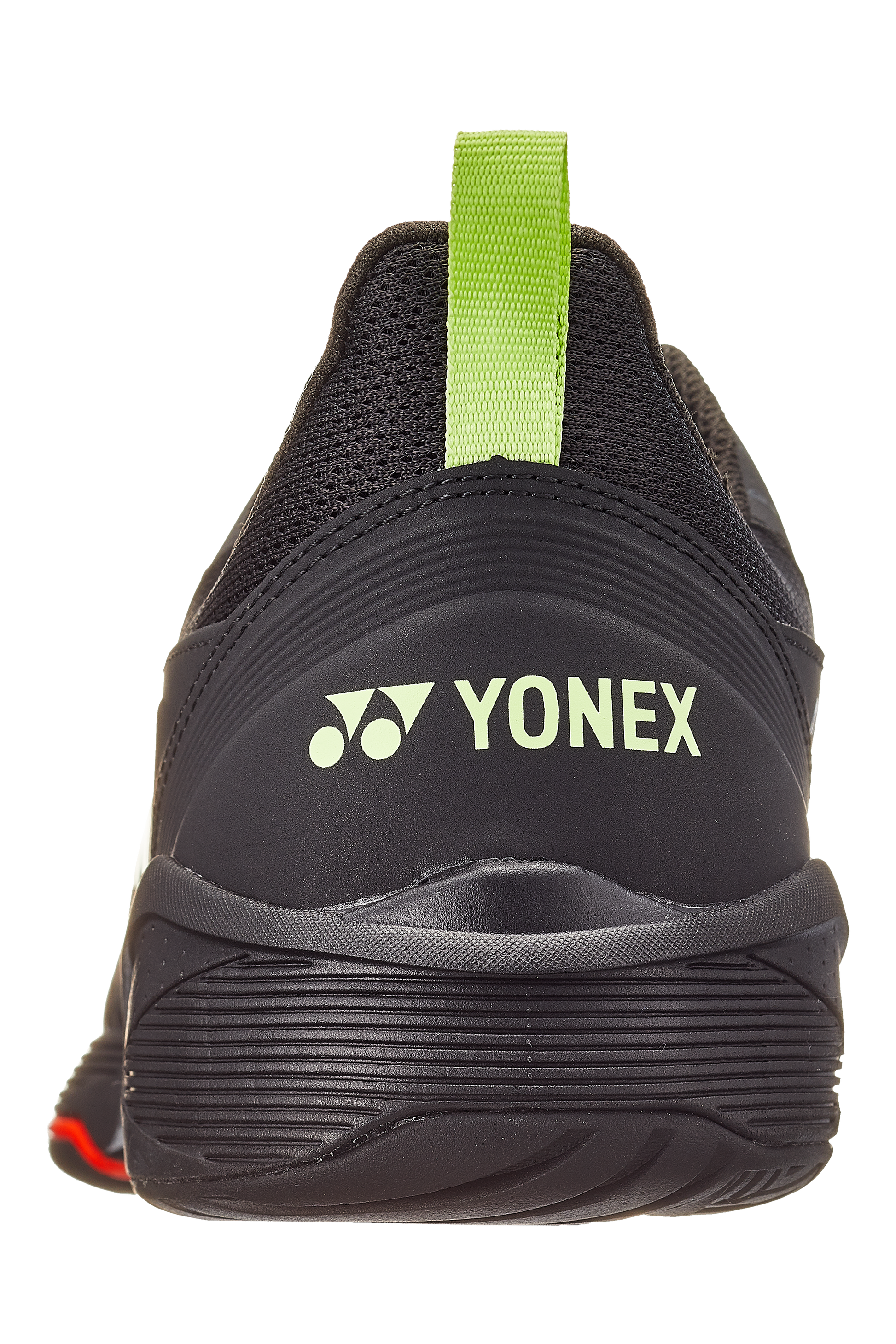 YONEX Tennis Shoes POWER CUSHION SONICAGE 3 MEN [Black] - Max Sports