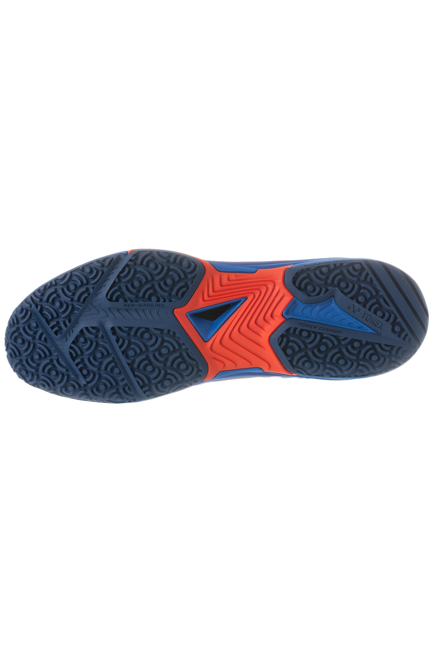 YONEX Tennis Shoes POWER CUSHION SONICAGE 3 CLAY MEN [Navy] - Max Sports