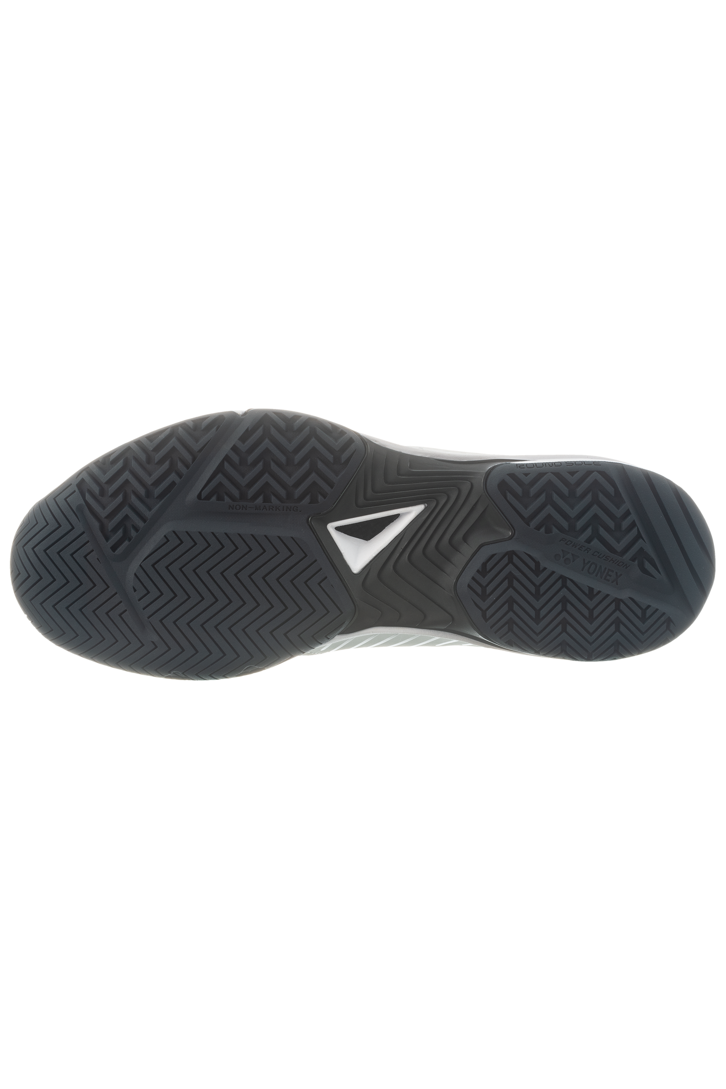 YONEX Tennis Shoes POWER CUSHION SONICAGE PLUS UNISEX [White] - Max Sports