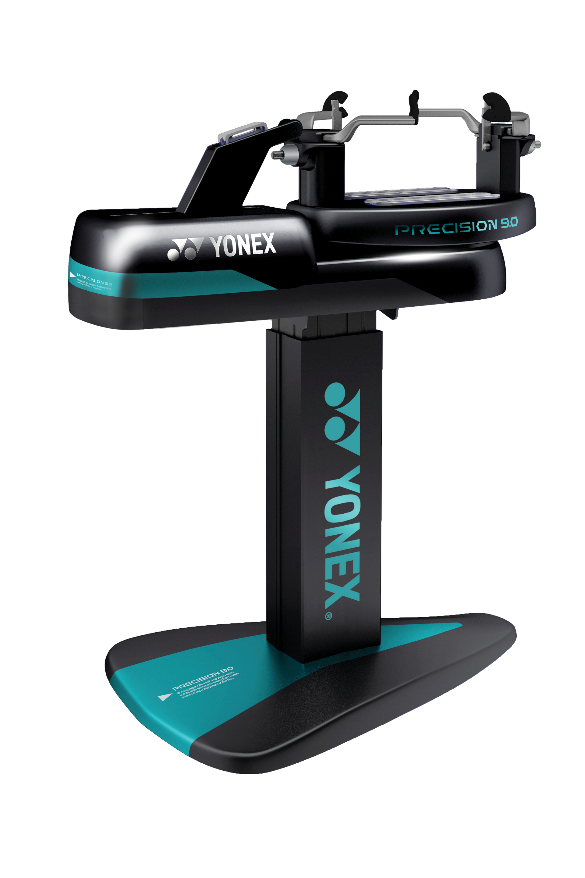YONEX PRECISION 9.0 穿线机– Max Sports YONEX PRECISION 9.0 穿线机– Max Sports