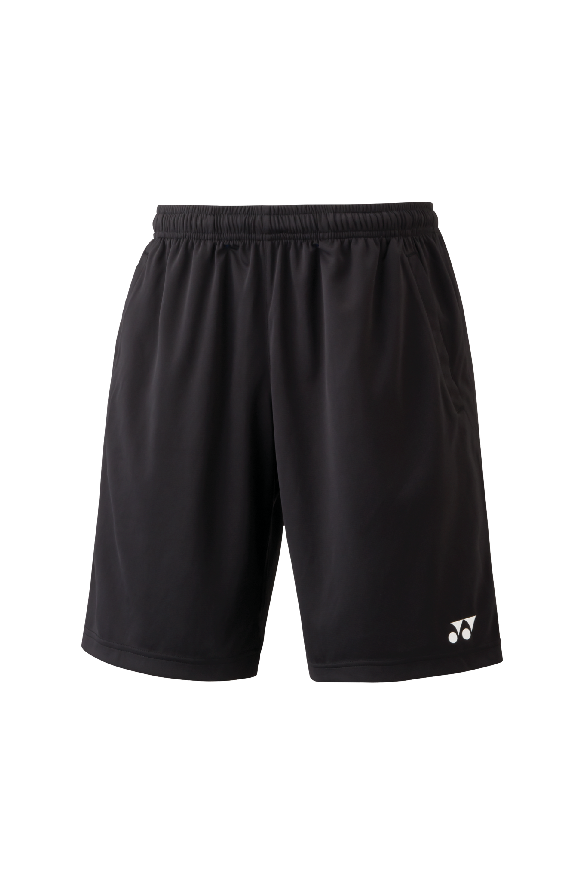 YONEX Men's Badminton Short YM0004 [Black] - Max Sports