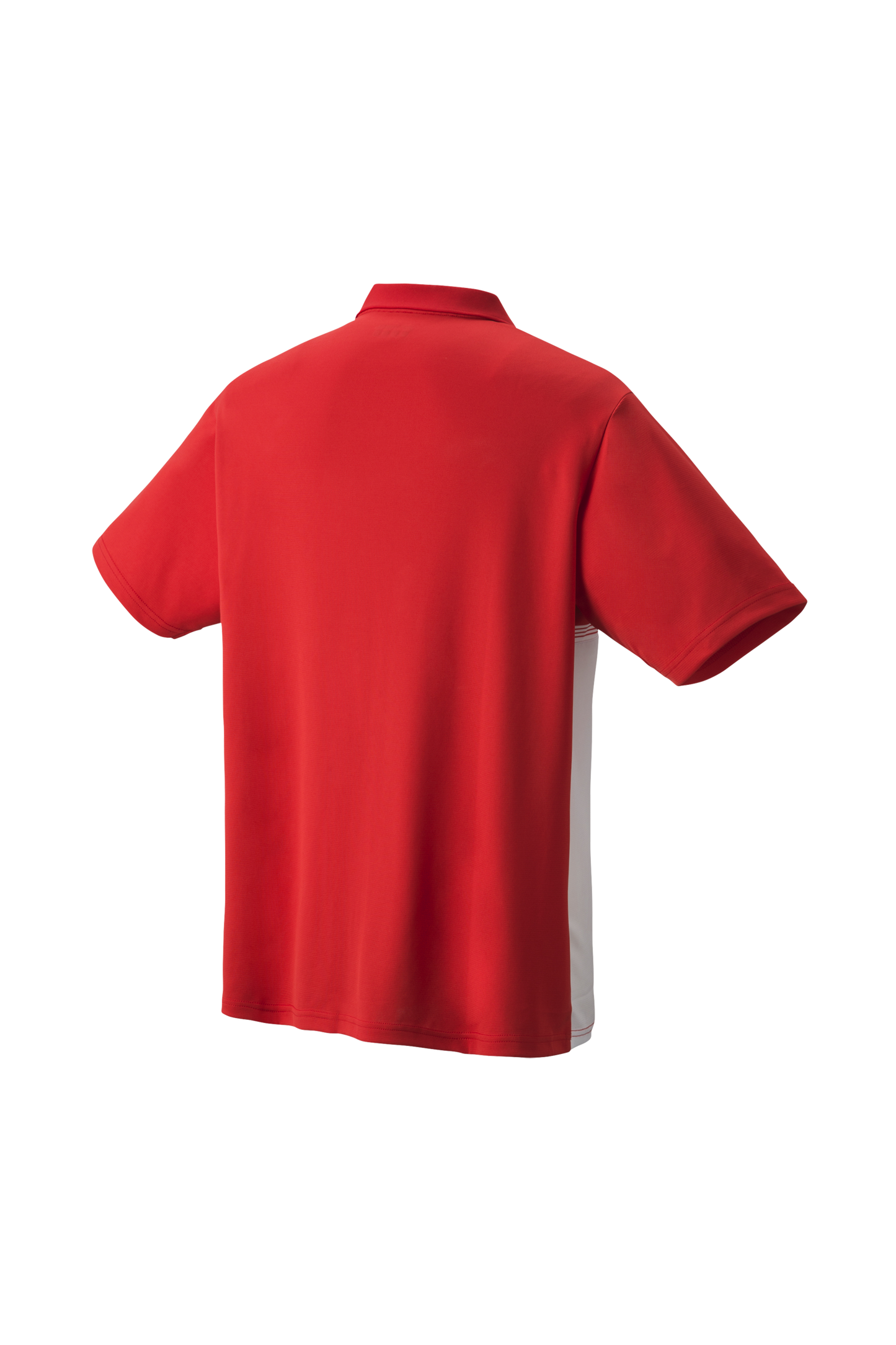 YONEX Men's Polo Shirt YM0019 [Sunset Red] - Max Sports