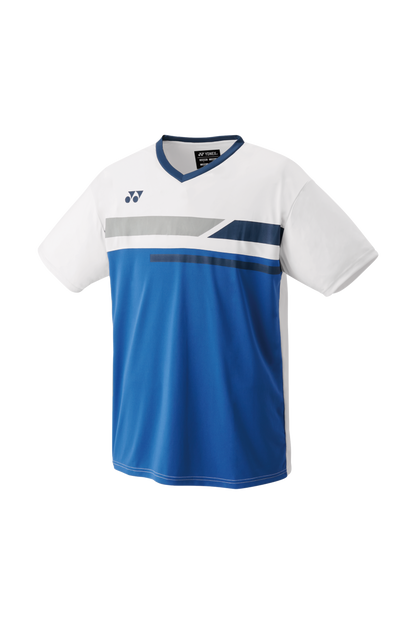 YONEX Men's Team Shirt YM0029 - Max Sports