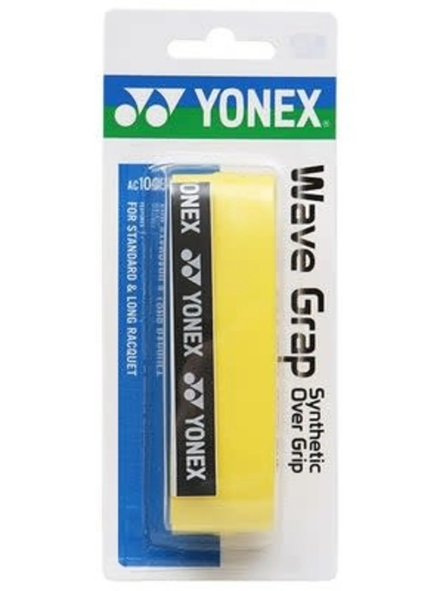 YONEX WAVE GRAP - Max Sports