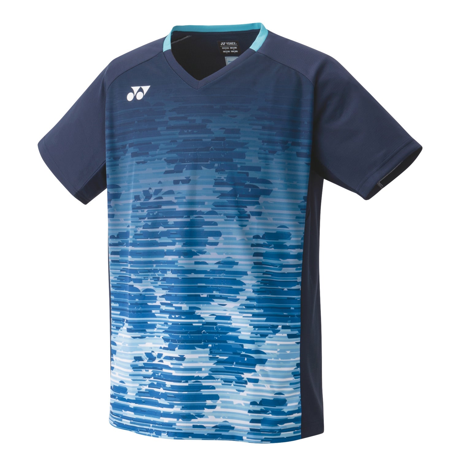 YONEX Men's Game Shirt 10505 Team Canada - Max Sports
