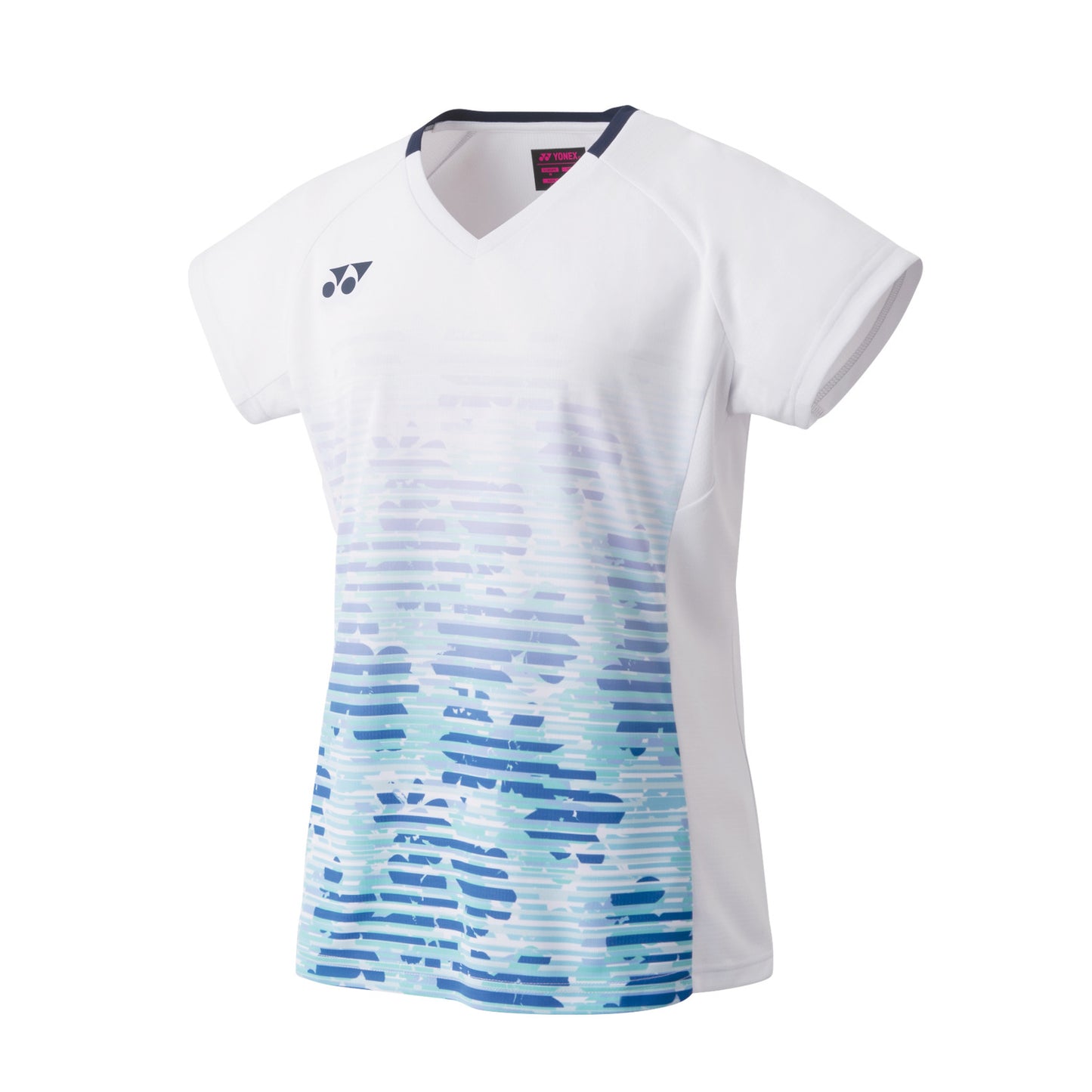 YONEX Lady's Game Shirt 20703 Team Canada - Max Sports